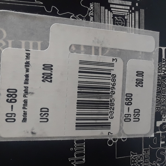 OAKLEY RADAR POLARIZED. - Picture 7 of 7